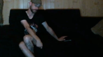 HARDTEKK85  06-10-2021 Recorded Video Cam